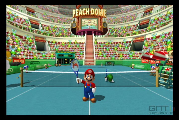 Mario Power Tennis (22)