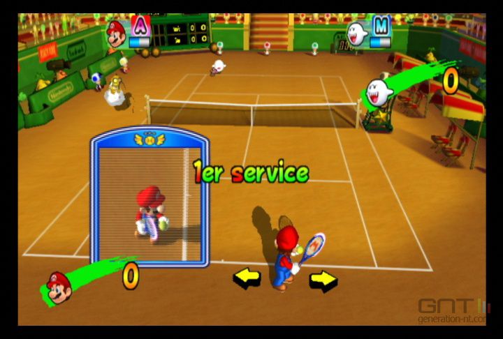 Mario Power Tennis (27)