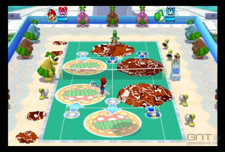Mario Power Tennis (47)