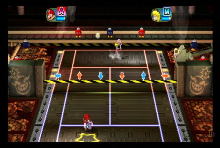 Mario Power Tennis (48)