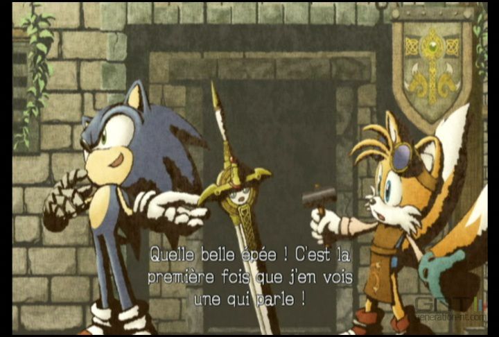 Sonic et le Chevalier Noir (36)