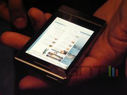 HTC Touch Diamond Pro 2 04