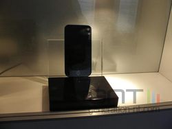 MWC Huawei Android Phone 01