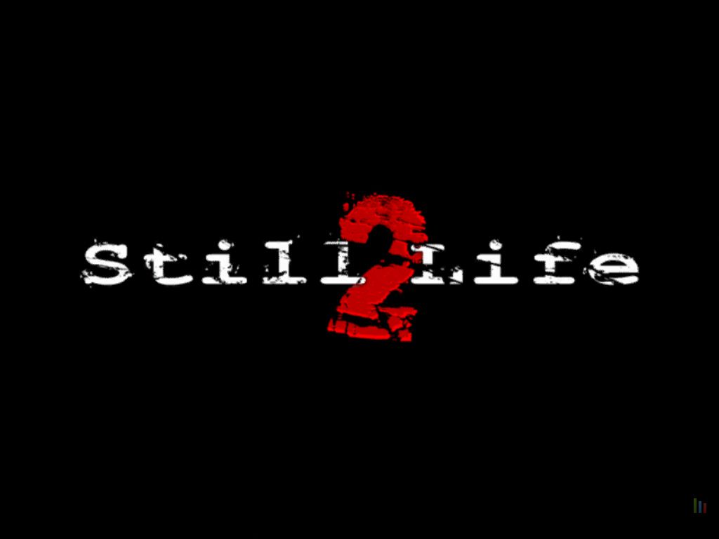 Still Life 2 -demo