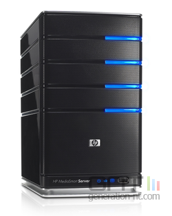 MediaSmartServer