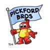 Pickford bros logo
