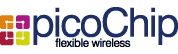 PicoChip logo