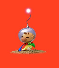 Pikmin artwork 2