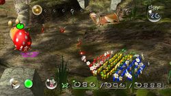 Pikmin Wii
