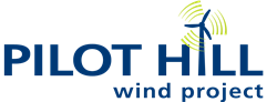 Pilot Hill Wind Project