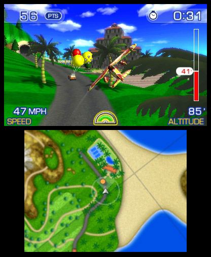 PilotWings Resort 3DS (6)