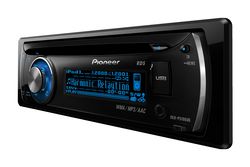 Pioneer DEH P5100UB