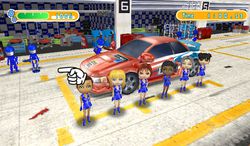Pit Crew Panic Image 3