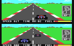 Pitstop II 1