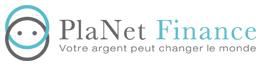 PlaNet Finance logo