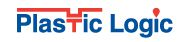 Plastic Logic logo