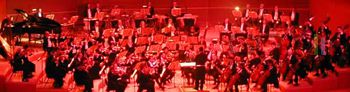 Play orchestre symphonique