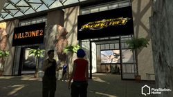PlayStation Home 11