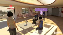PlayStation Home 1