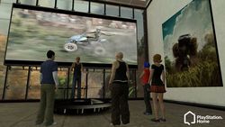 PlayStation Home 9