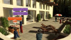 PlayStation Home Image 2