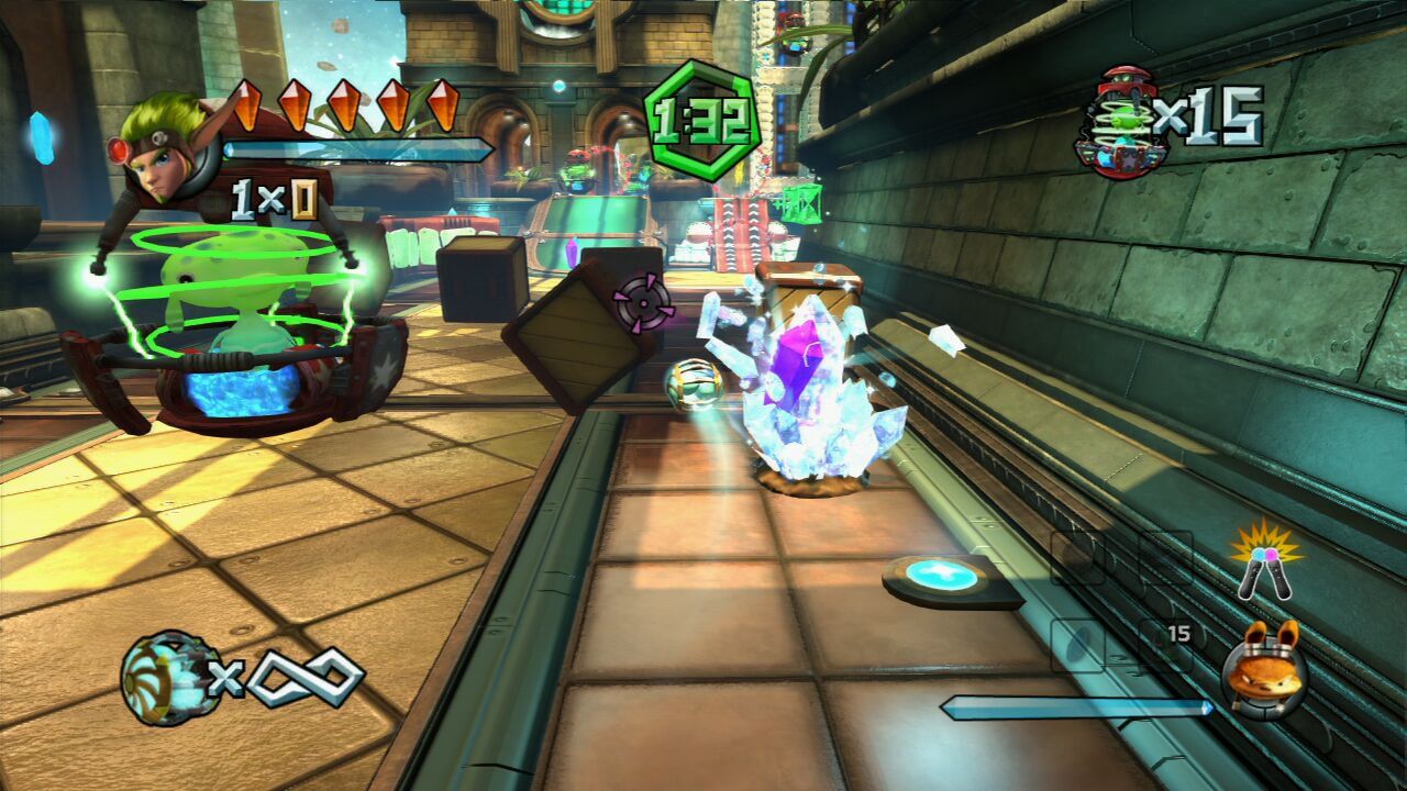 PlayStation Move Heroes - 29