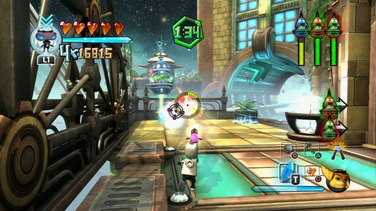 PlayStation Move Heroes - 33