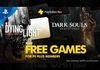 PlayStation Plus : Dying Light et Dark Souls Remastered en mai ?