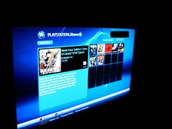 PlayStation Store jeux PS2