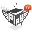 PlayTV logo