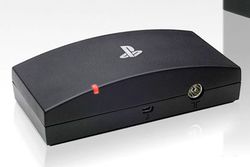 PlayTV PS3 tuner