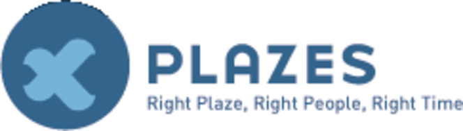 Plazes logo