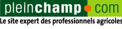 Pleinchamp logo