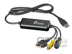 Plextor convertx px av200u small