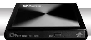 Plextor PX-L611U