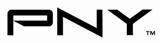 PNY nouveau logo