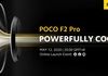 Poco F2 Pro : le smartphone annoncé le 12 mai