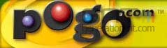 Pogo logo Pogo logo