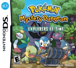 Pokemon DS2