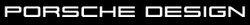 Porsche Design P’9521 Logo Porsche Design