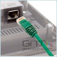 Port ethernet Port ethernet