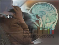 Portable cerveau Portable cerveau