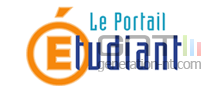 Portail etidiant Portail etidiant