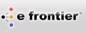 Poser logo e frontier