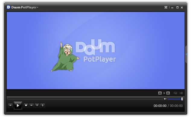 PotPlayer screen2