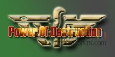 Power of destruction