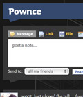 Pownce