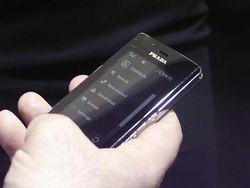 Prada Phone