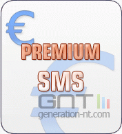 Premium sms Premium sms