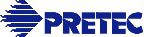 Pretec logo